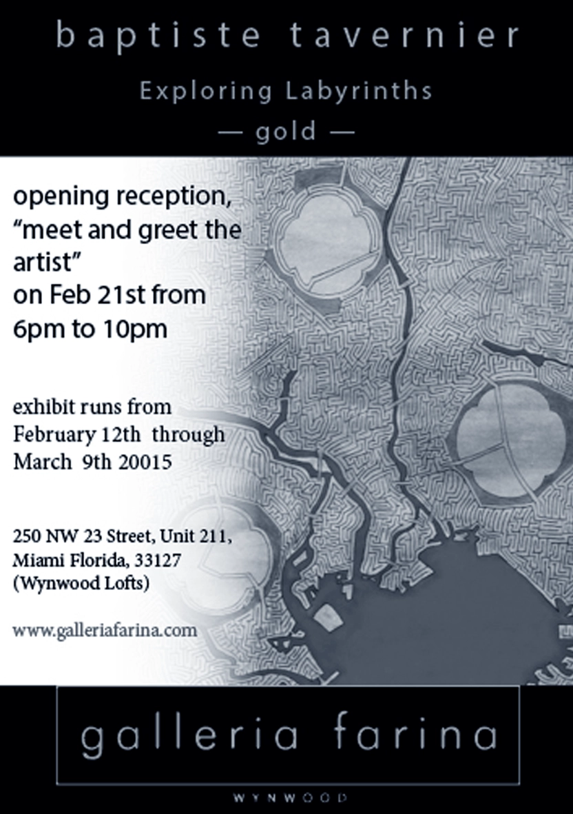 Exhibition Poster 01