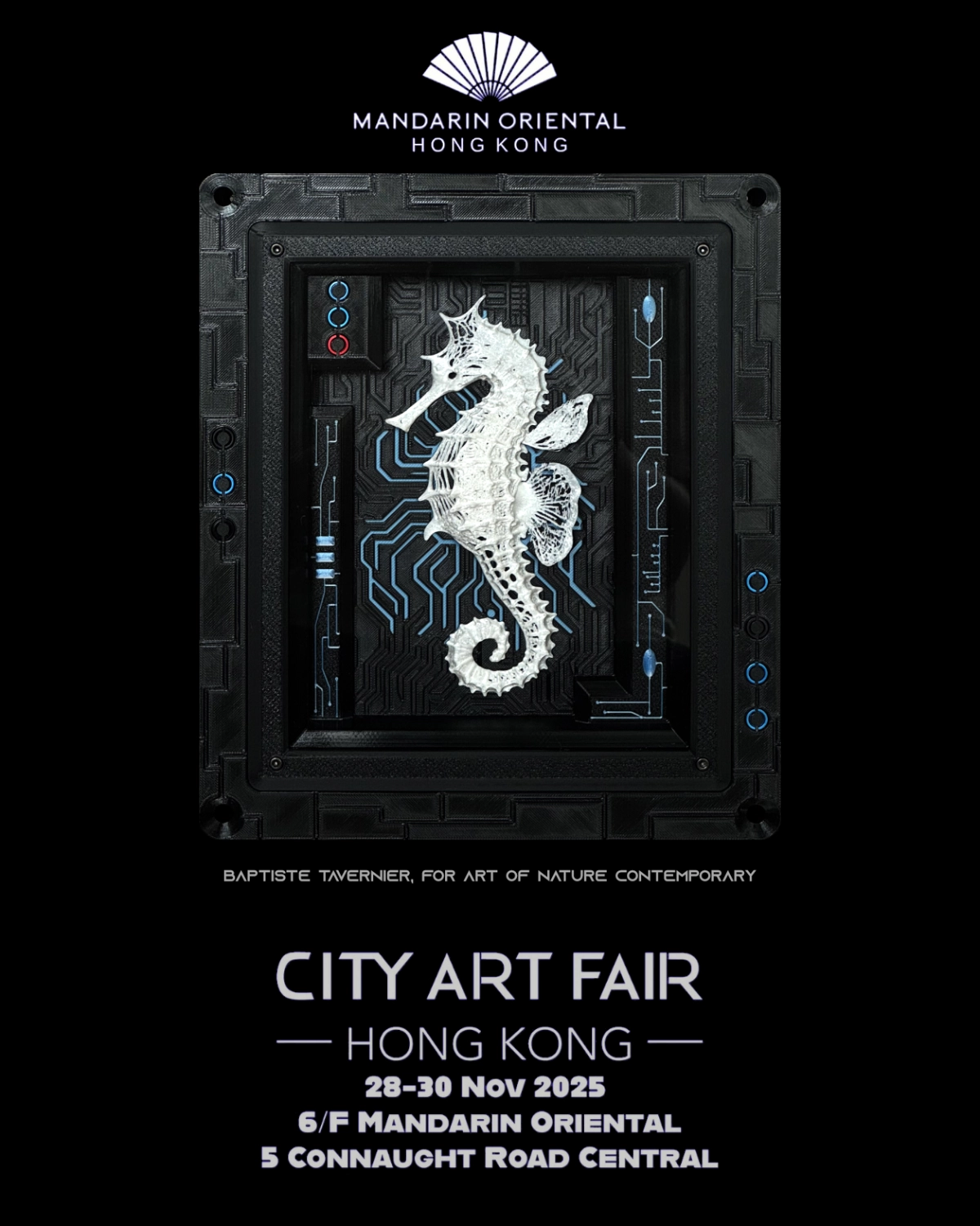 Exhibition Poster 17