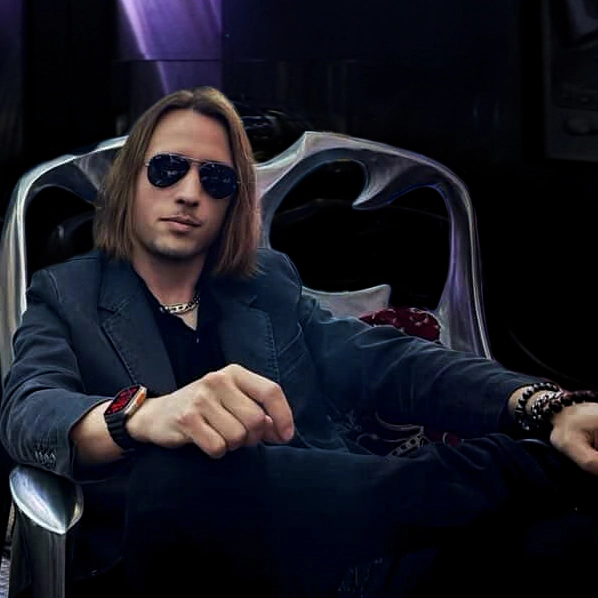 Baptiste Tavernier - V-XL